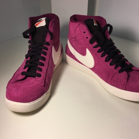 Nike Shoes - Nike Blaze